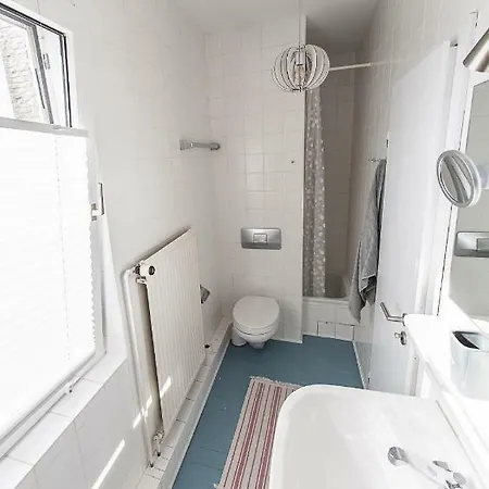 Apartment Lotsenkoje *