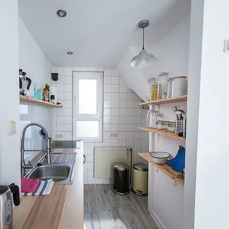 Apartment Lotsenkoje