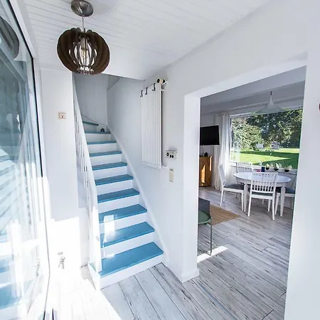 Apartment Lotsenkoje *