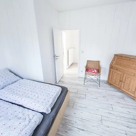 Lotsenkoje * Cuxhaven