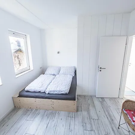 Apartment Lotsenkoje