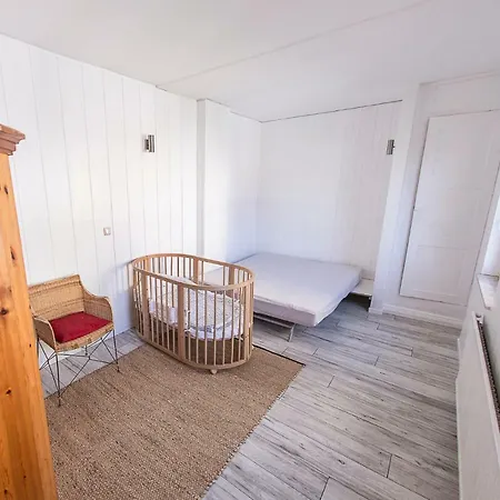 Lotsenkoje Apartment Cuxhaven