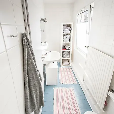 Lotsenkoje * Cuxhaven