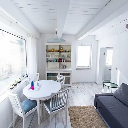 Lotsenkoje Appartamento