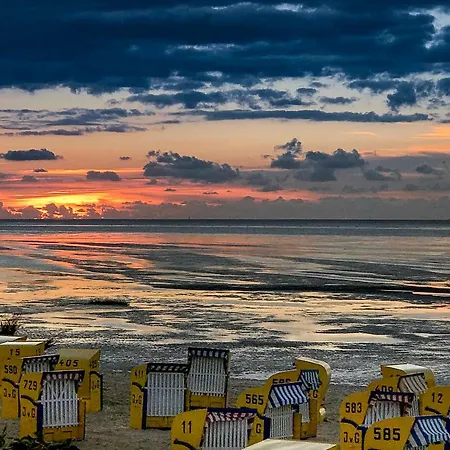 Lotsenkoje Appartamento *