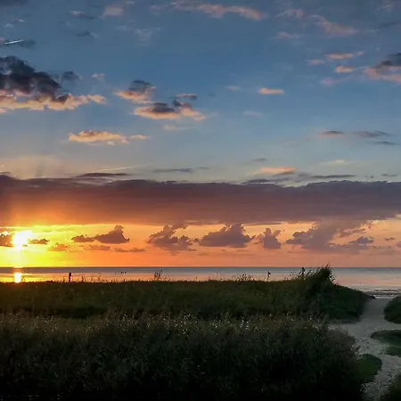 Lotsenkoje * Cuxhaven