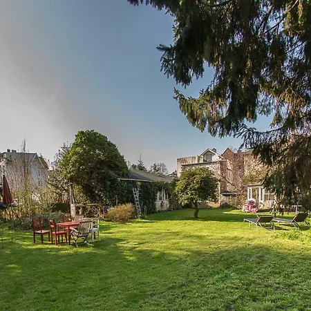 Lotsenkoje Appartamento Cuxhaven