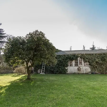 Lotsenkoje Appartamento Cuxhaven