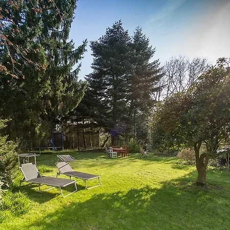 Lotsenkoje Apartment