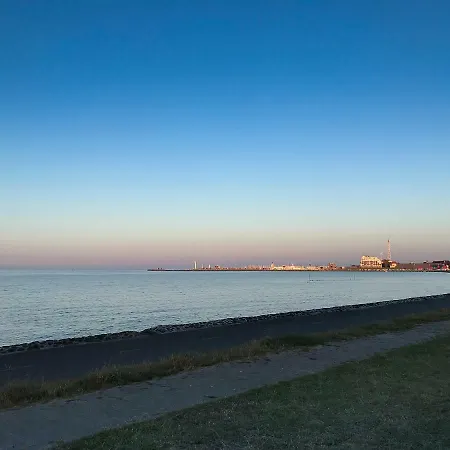 Apartment Lotsenkoje *