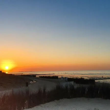 Apartman Lotsenkoje *