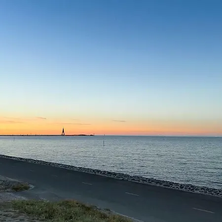 Apartment Lotsenkoje *