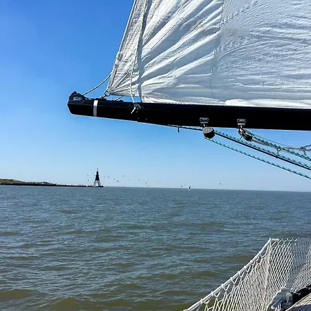 Appartamento Lotsenkoje Cuxhaven