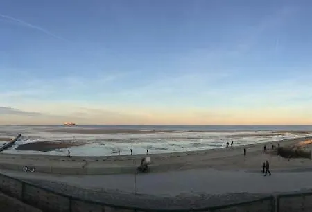 Appartamento Lotsenkoje *