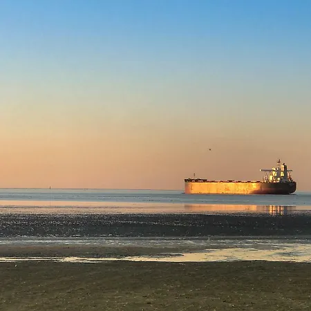 Lotsenkoje * Cuxhaven