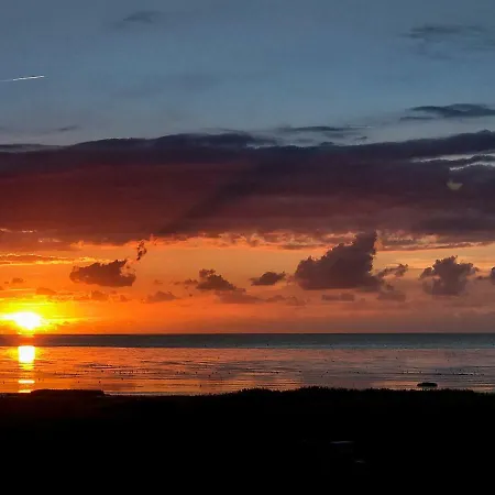 Lotsenkoje Apartman Cuxhaven