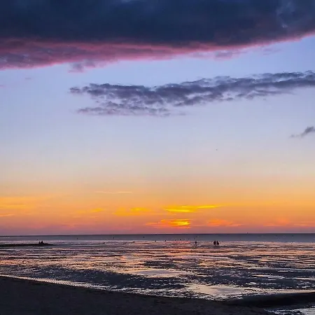 Lotsenkoje Cuxhaven
